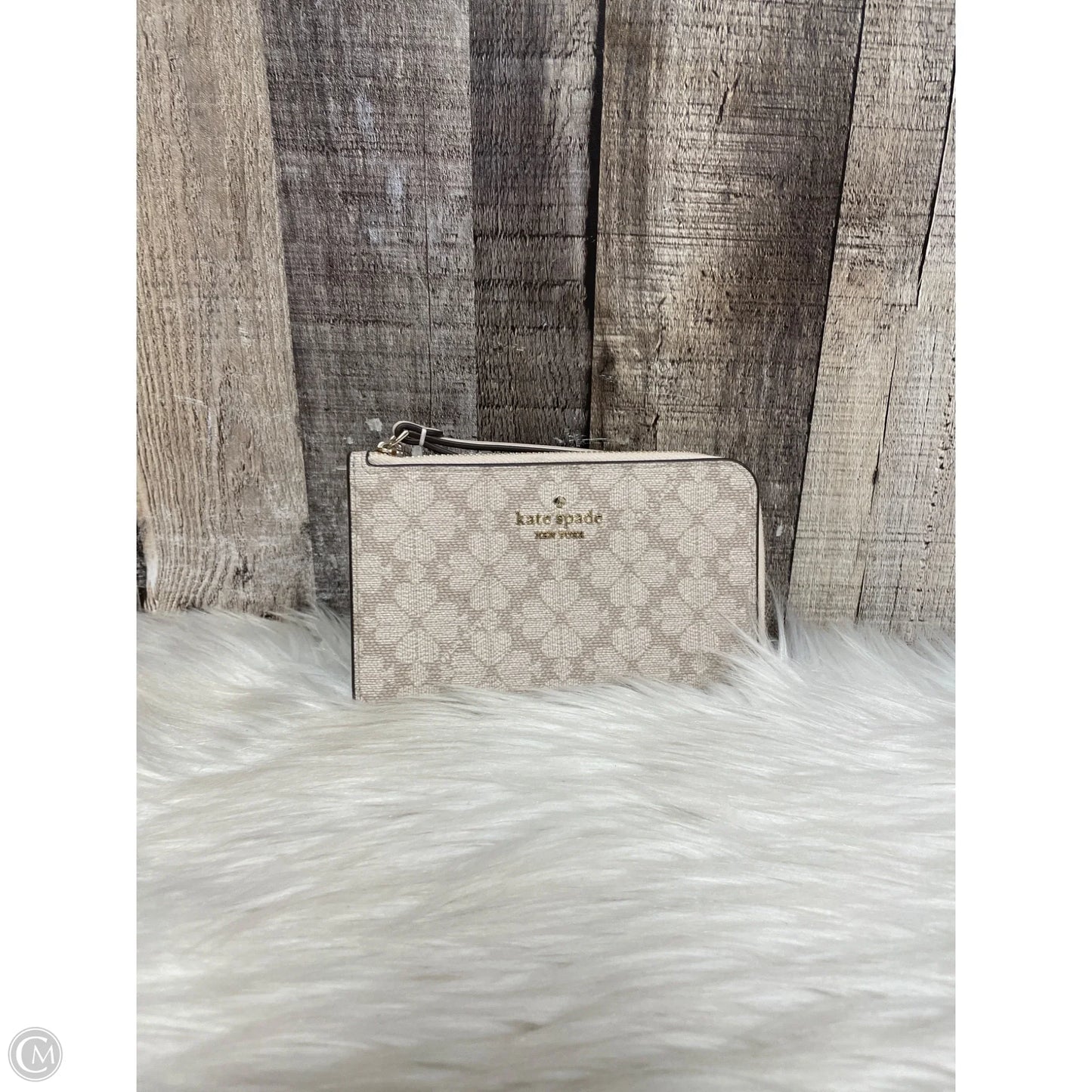 Wristlet Designer By Kate Spade, Size: Small