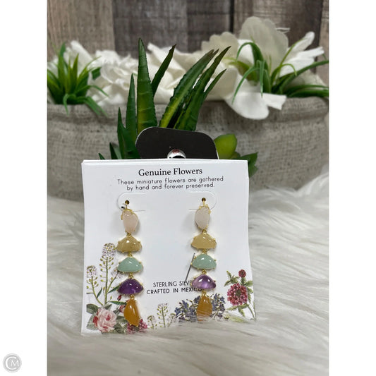 Earrings Dangle/drop By Cmf