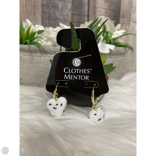 Earrings Dangle/drop By Eye Candy
