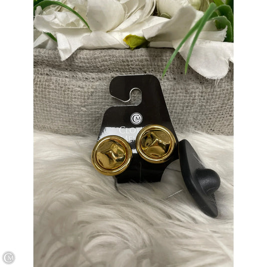 Earrings Stud By Cmf