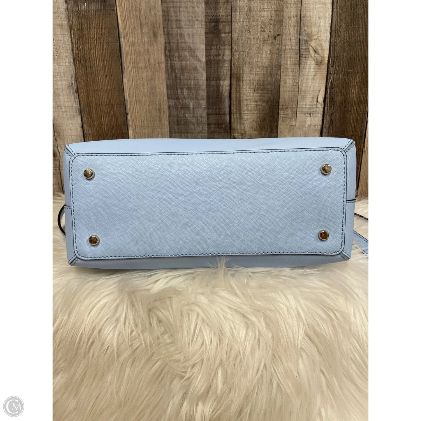 Crossbody Designer By Kate Spade, Size: Medium
