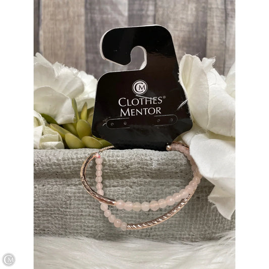Bracelet Beaded By Cmf