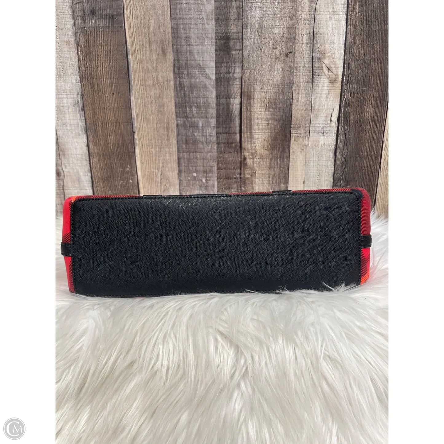 Handbag Designer By Kate Spade, Size: Medium