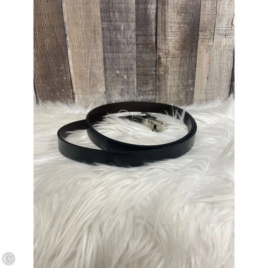 Belt Designer By Coach, Size: Medium