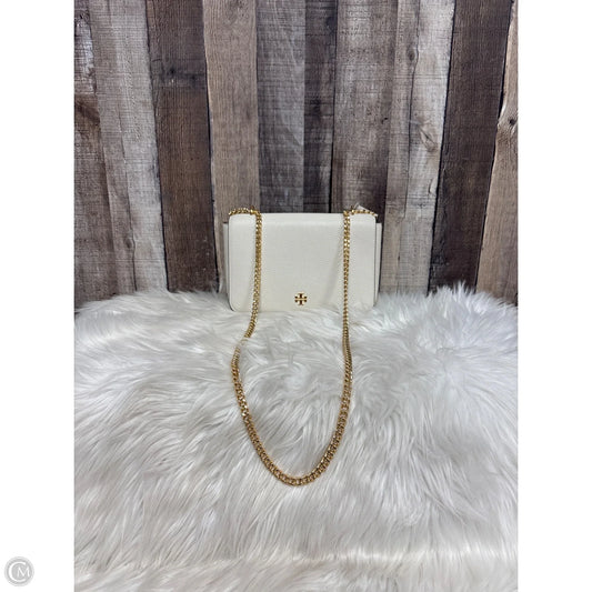 Crossbody Designer By Tory Burch, Size: Medium
