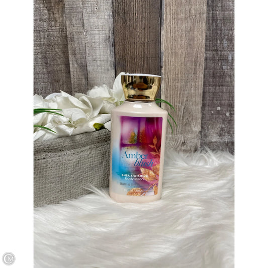 Accessory Label By Bath And Body Works, Size: Medium
