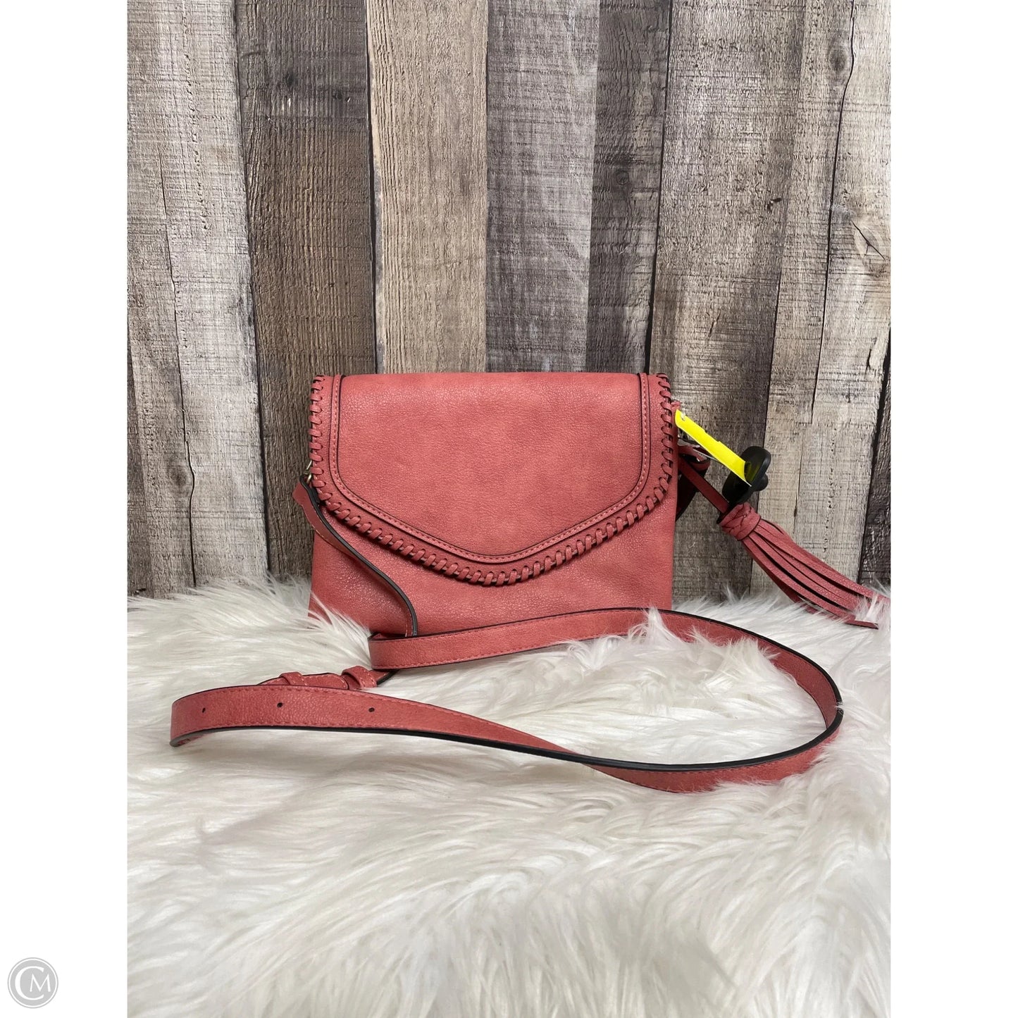Crossbody By Jen & Co, Size: Medium