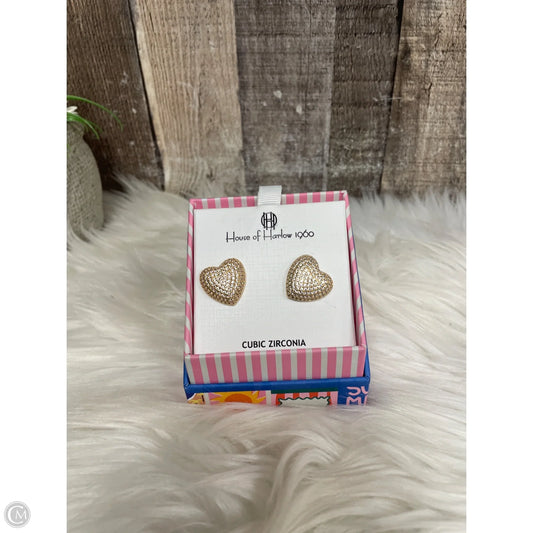 Earrings Stud By House Of Harlow