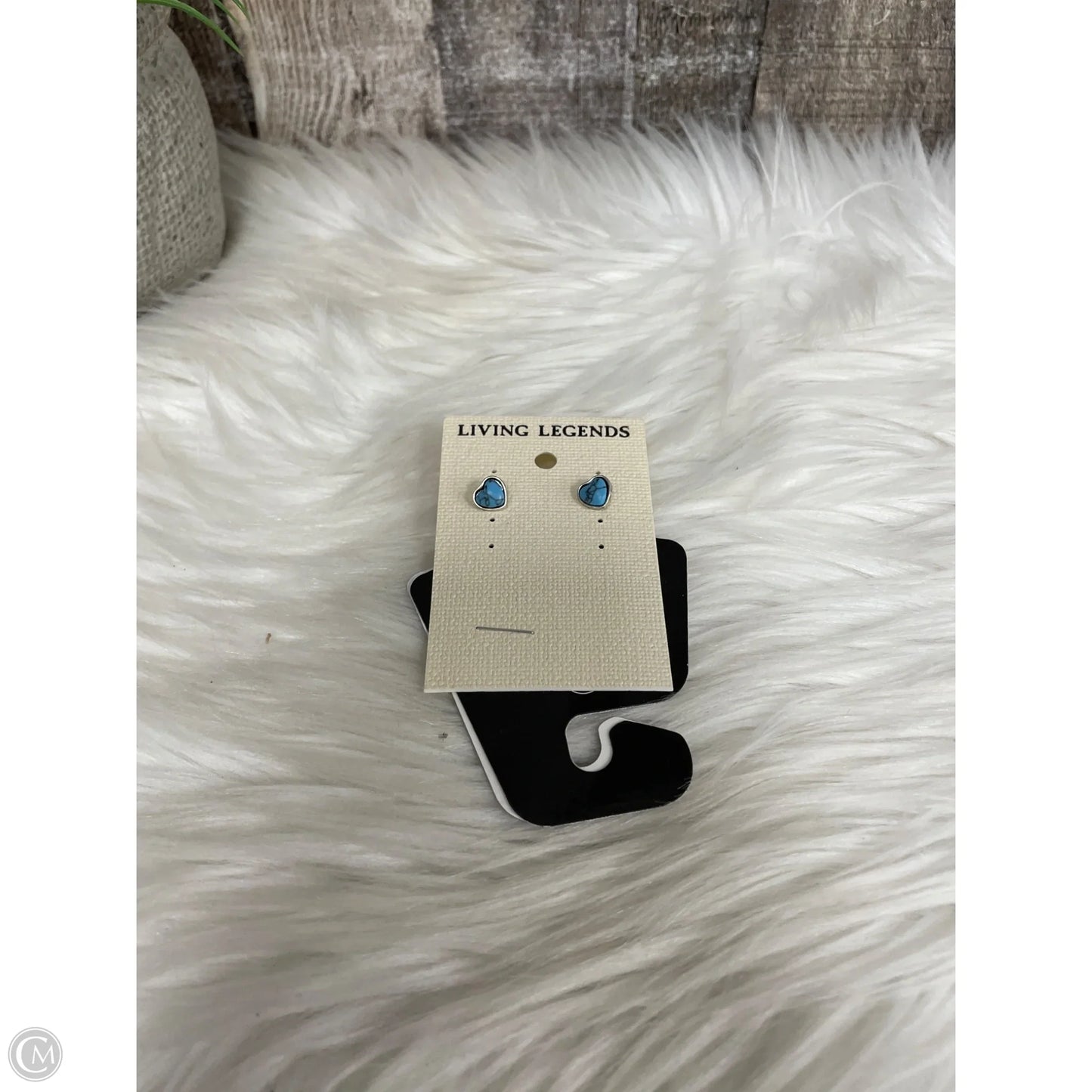 Earrings Stud By Cme