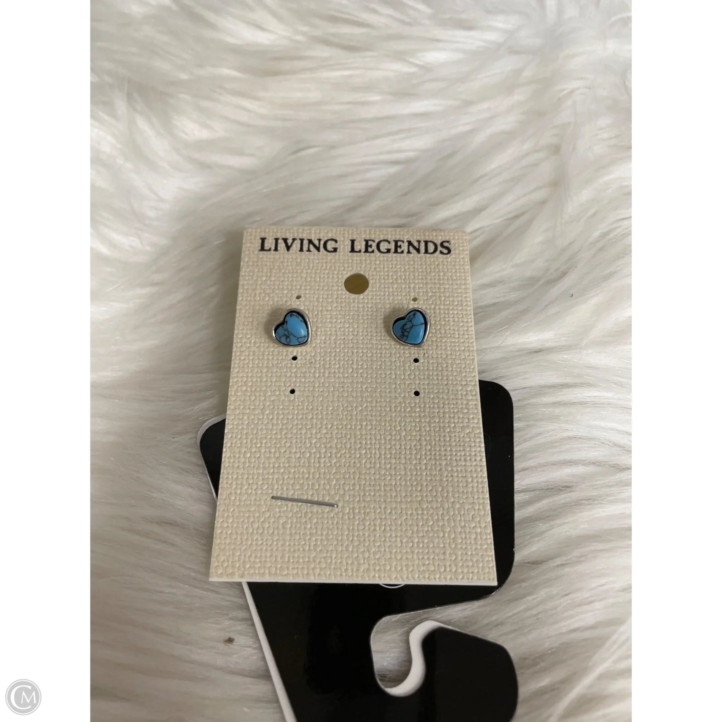 Earrings Stud By Cme