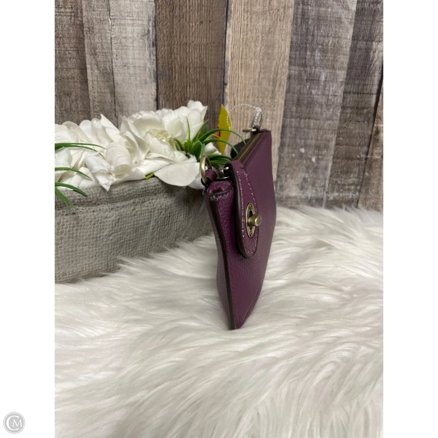 Crossbody By Joy Susan, Size: Small