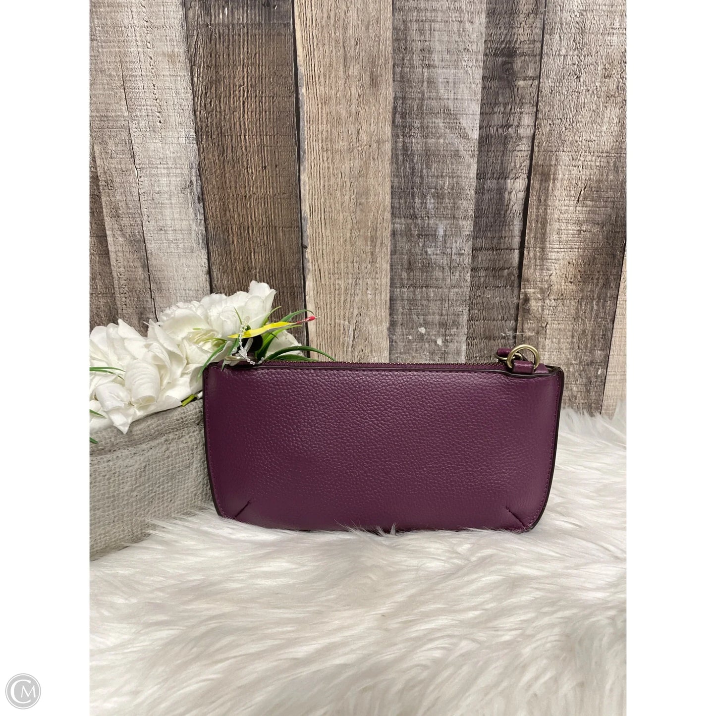 Crossbody By Joy Susan, Size: Small