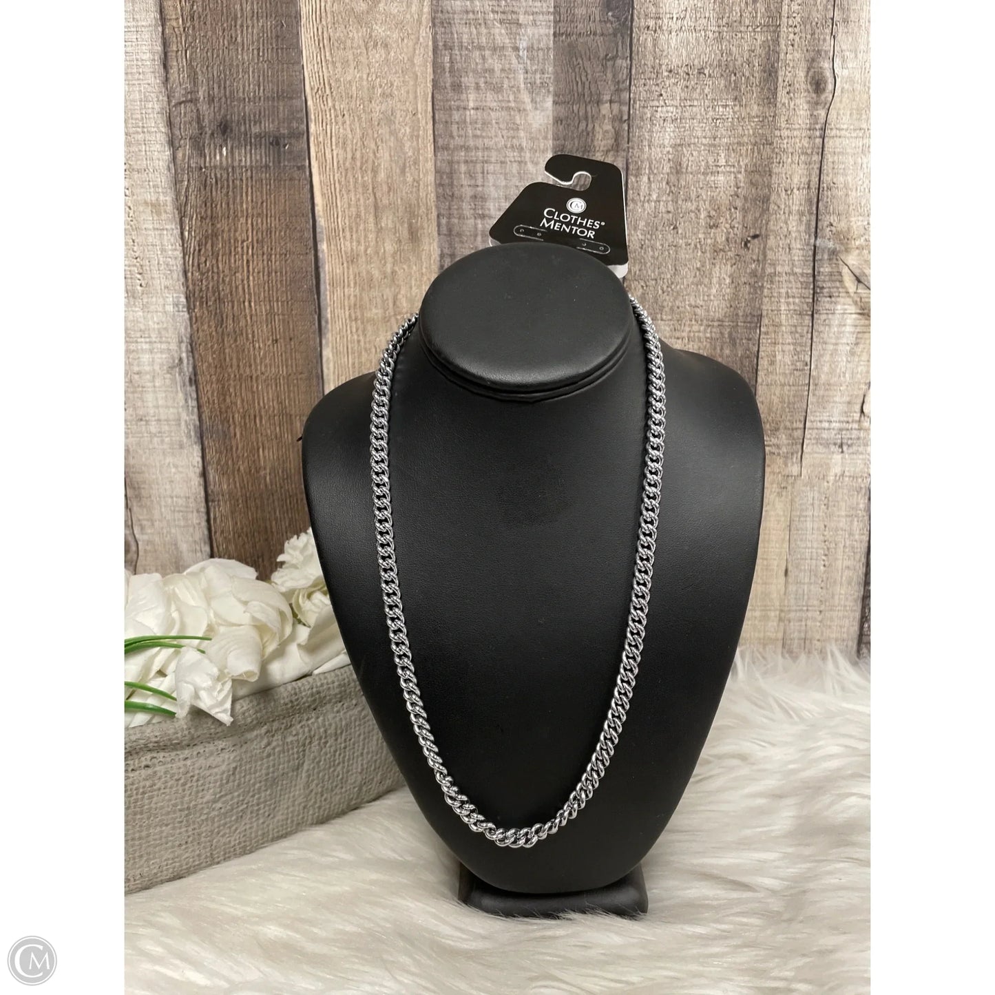 Necklace Lariat & Y-drop By Cmf