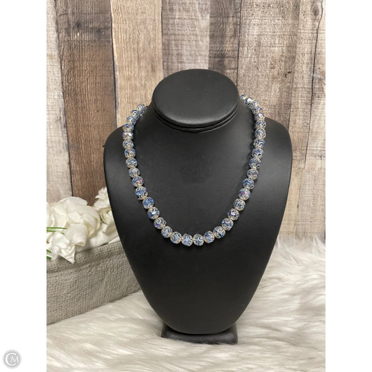 Necklace Set By Cmf, Size: 02 Piece Set