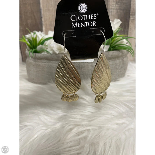 Earrings Dangle/drop By Cmf