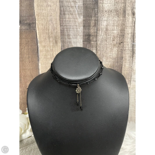 Necklace Choker & Collar By Cmf