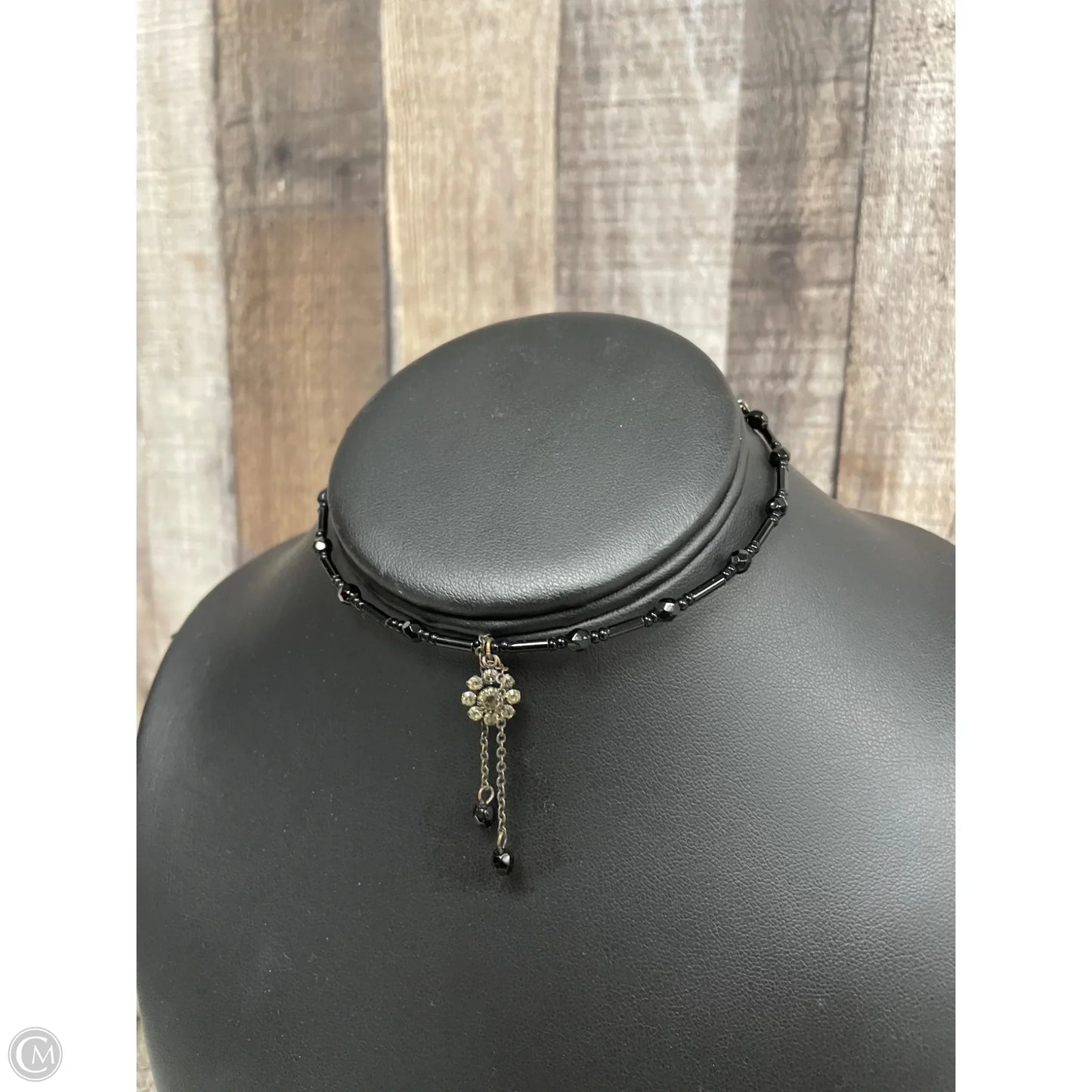 Necklace Choker & Collar By Cmf