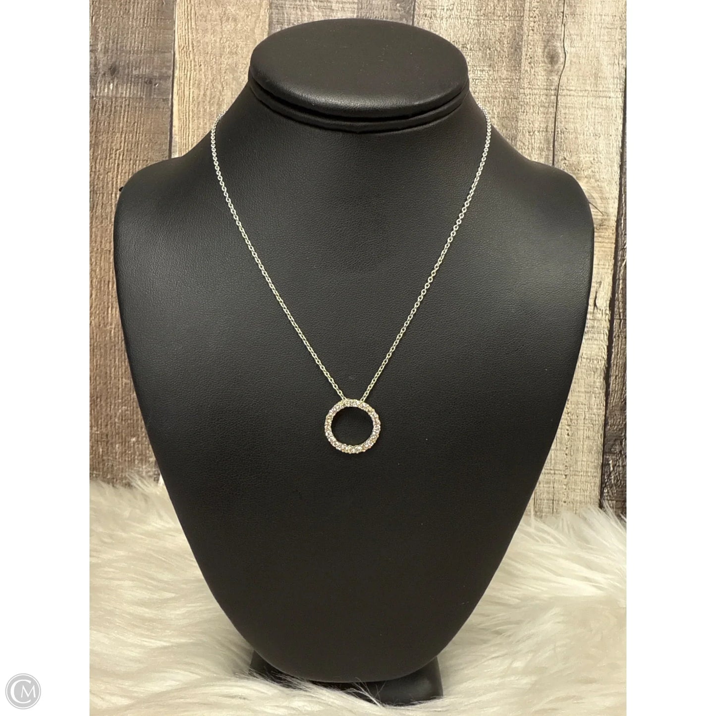 Necklace Charm By Cmf