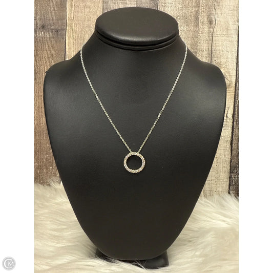 Necklace Charm By Cmf