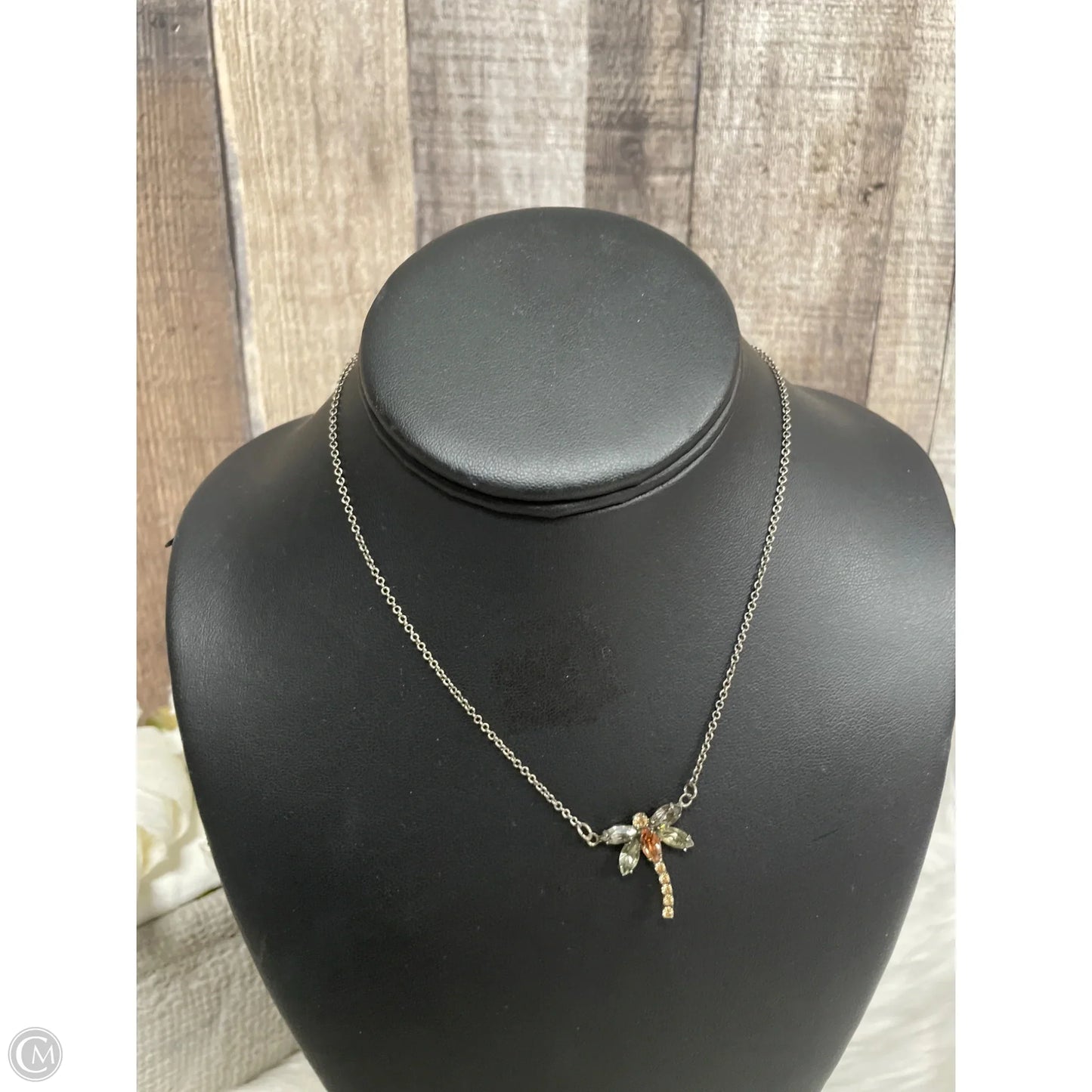 Necklace Charm By Cmf