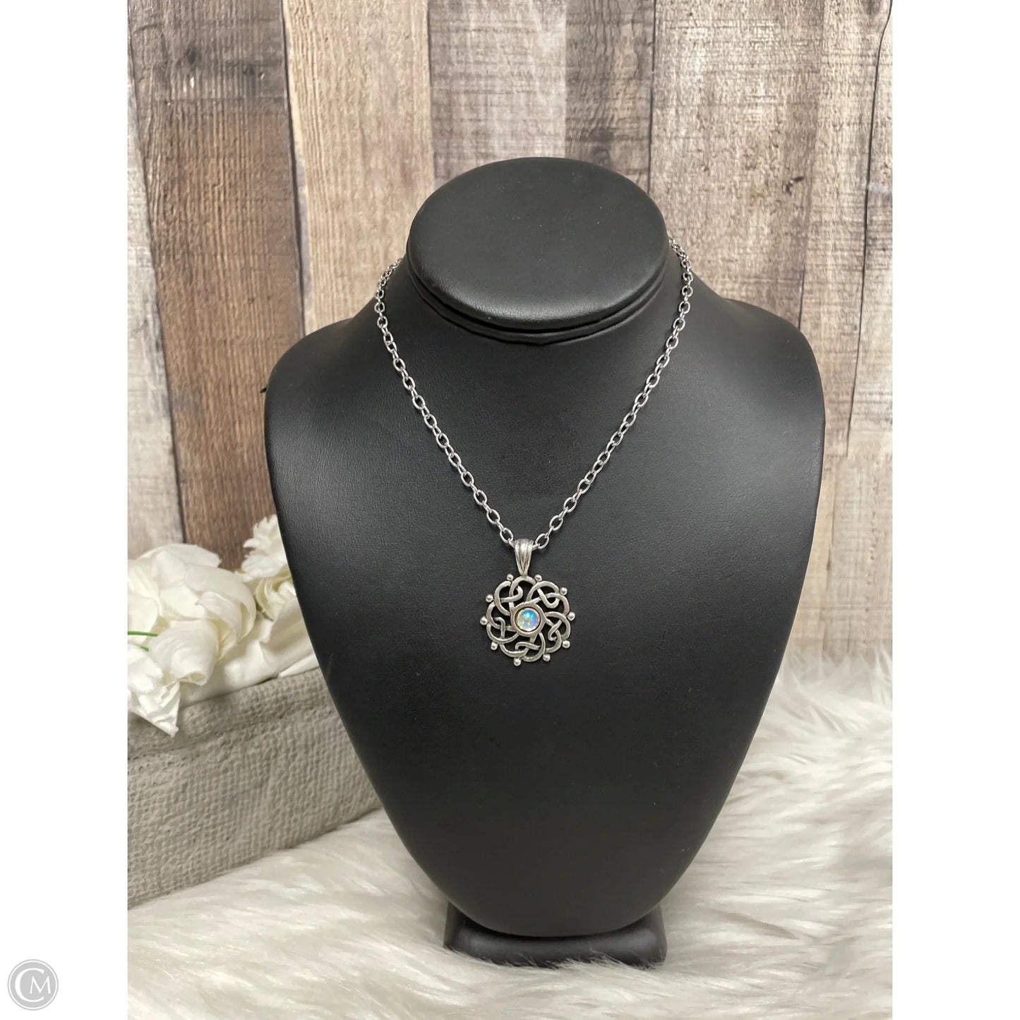 Necklace Charm By Cmf