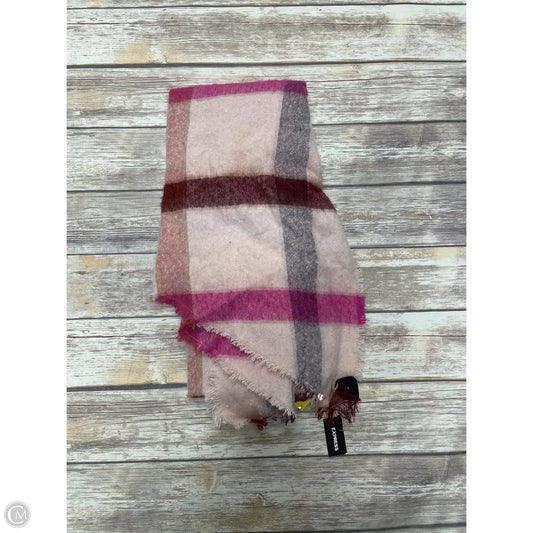 Scarf Long By Express