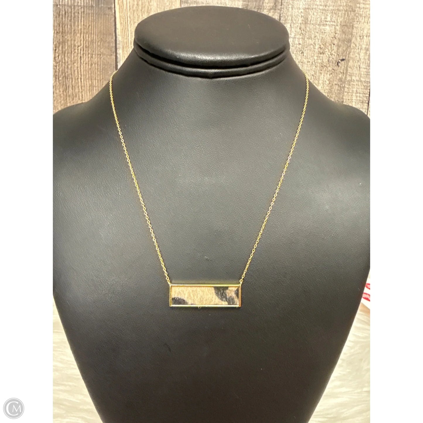 Necklace Charm By Cmf