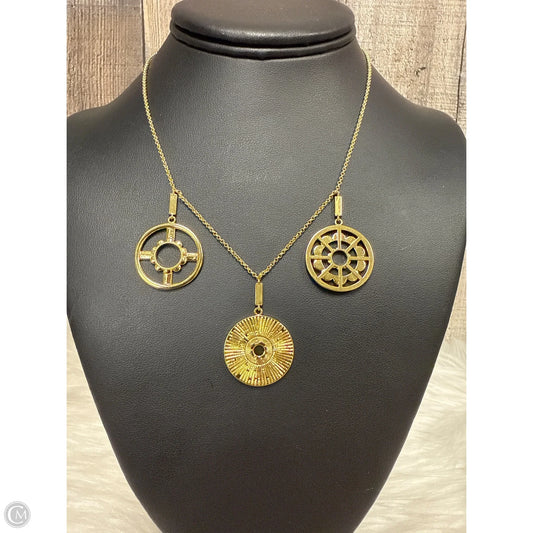 Necklace Charm By Cmf