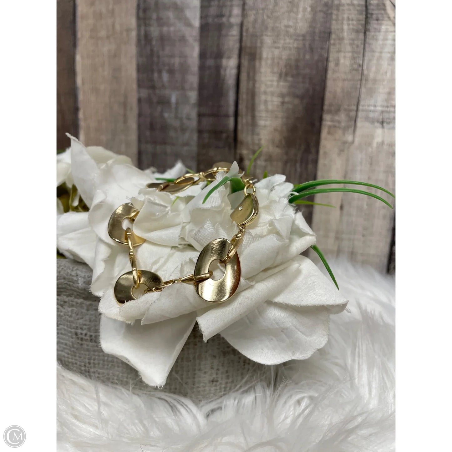 Necklace Set By Chicos, Size: 02 Piece Set