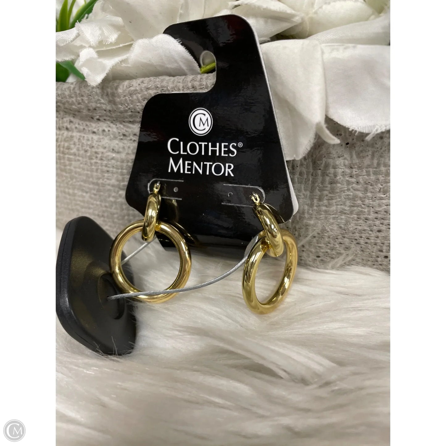 Earrings Dangle/drop By Cmf