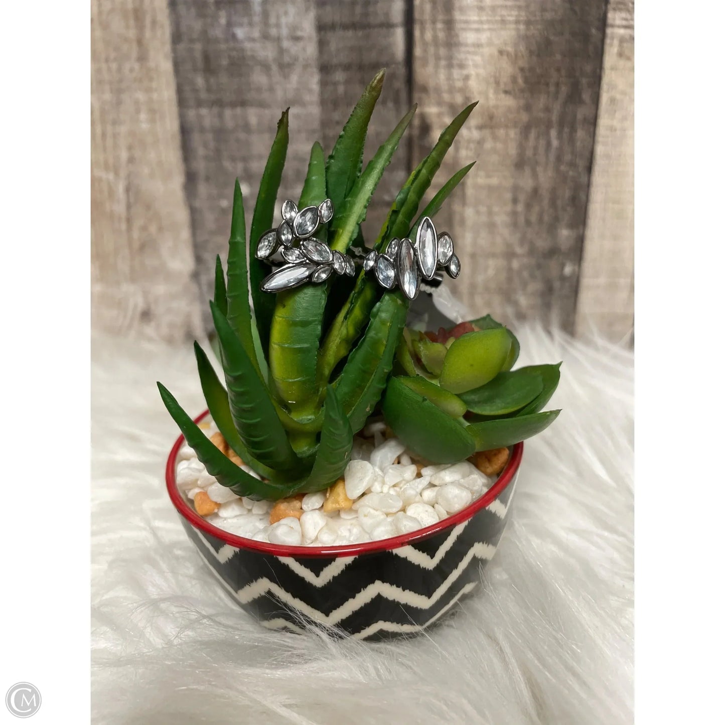 Ring Other By Cmf, Size: 8