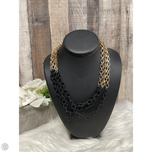 Necklace Choker & Collar By Cmf