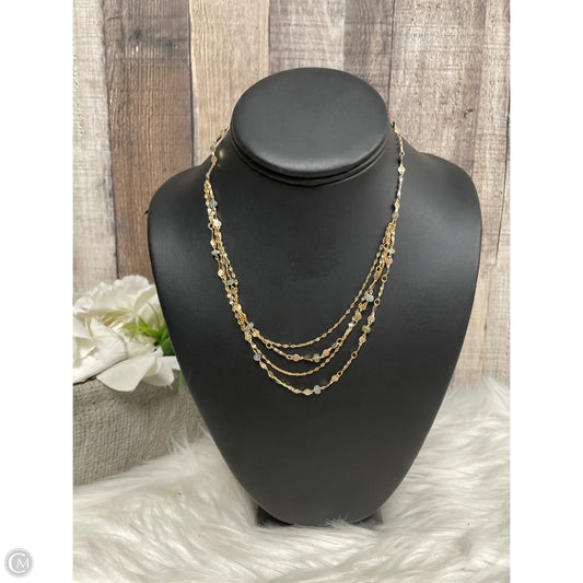 Necklace Choker & Collar By Cme