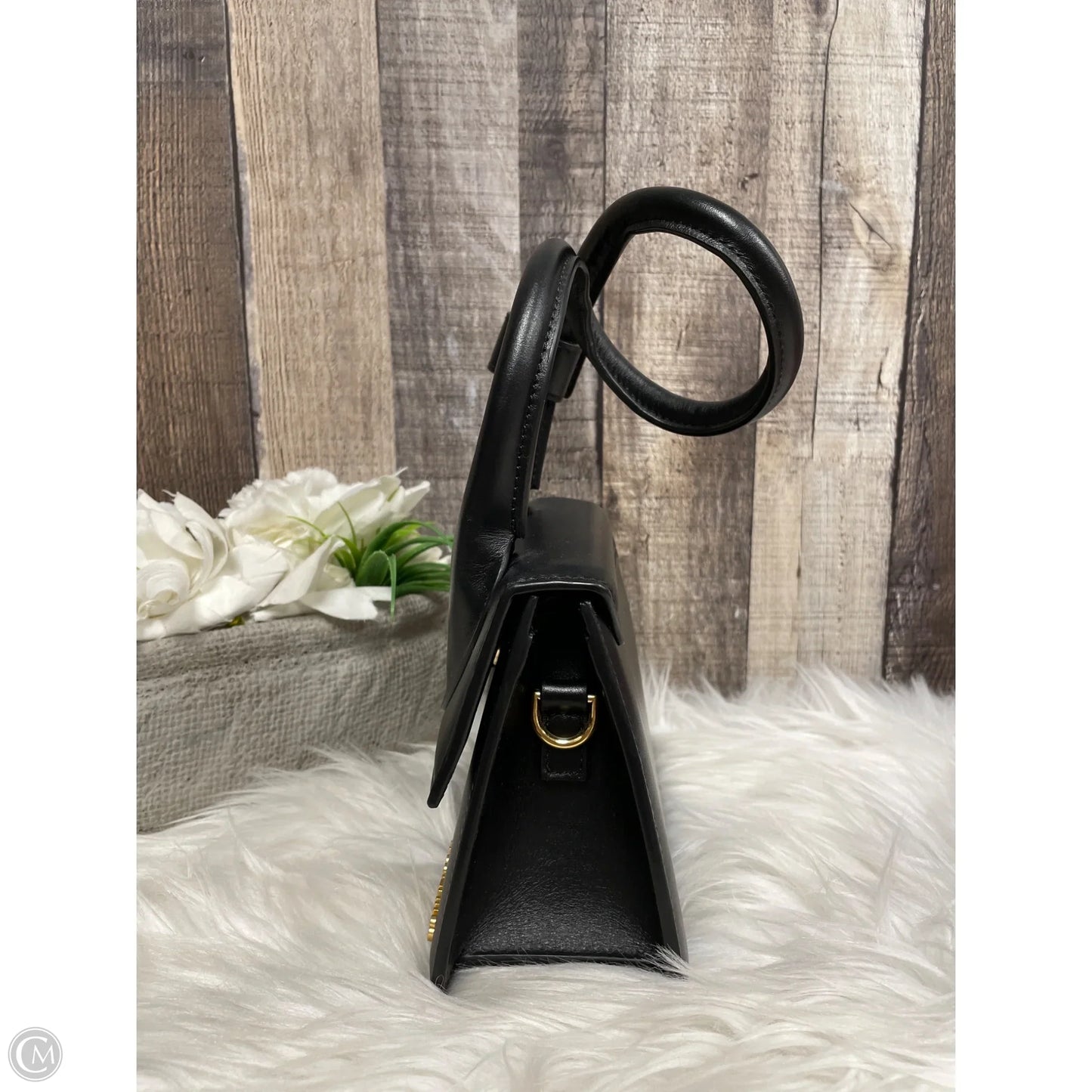 Handbag By Cma, Size: Small