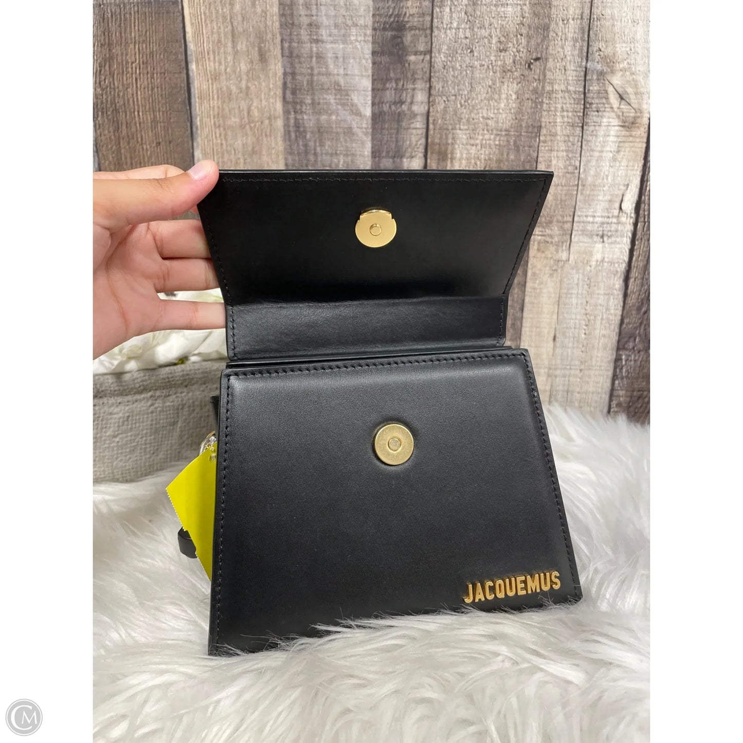 Handbag By Cma, Size: Small