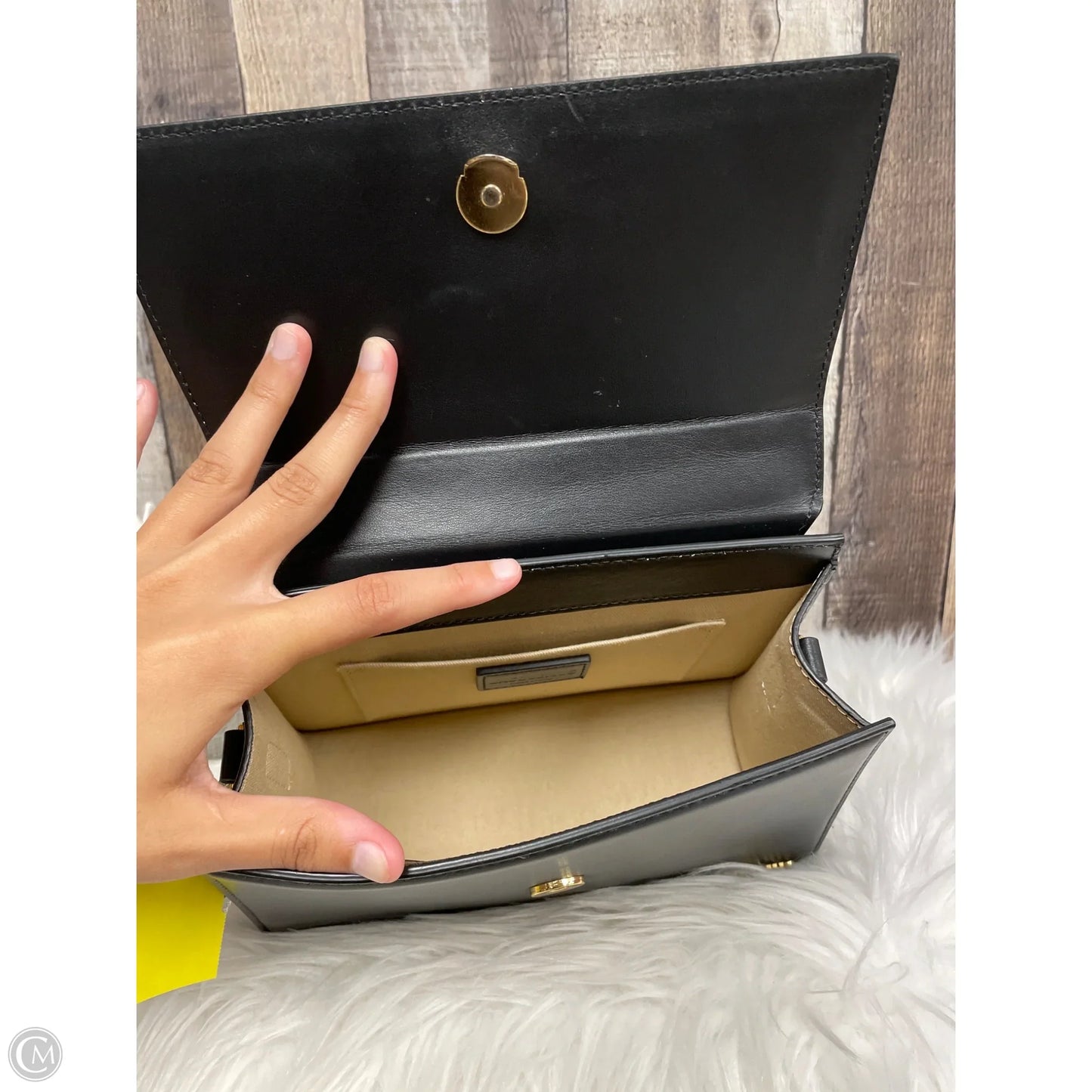 Handbag By Cma, Size: Medium