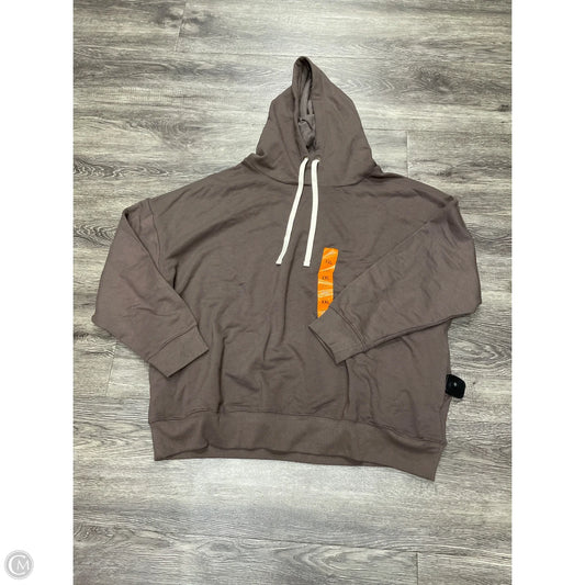 Jacket Other By Buffalo David Bitton In Brown, Size: Xxl