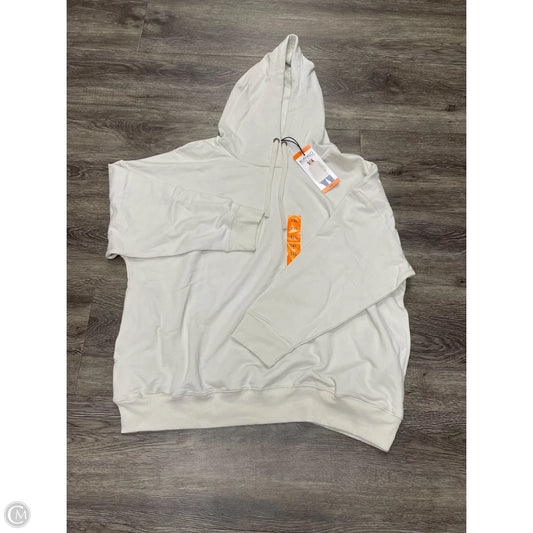 Jacket Other By Buffalo David Bitton In Cream, Size: Xxl