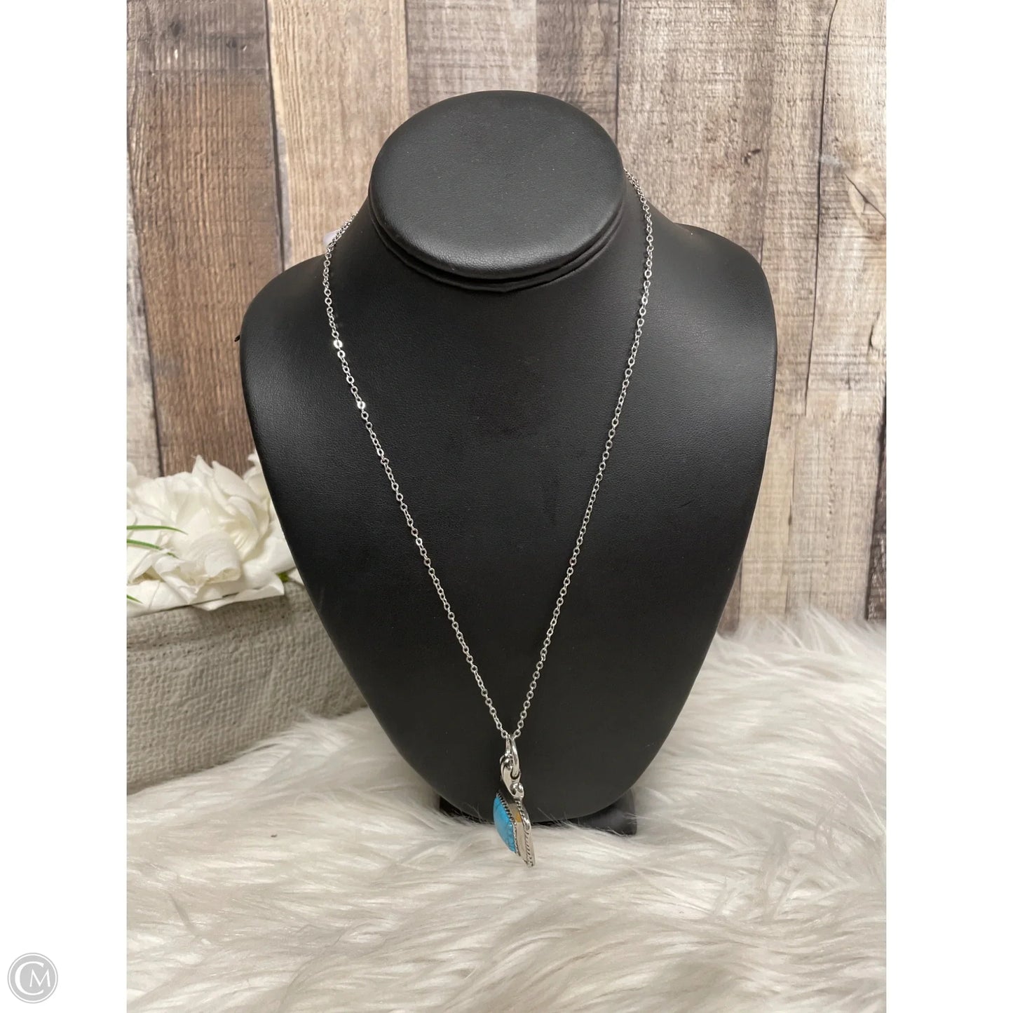 Necklace Pendant By Cme