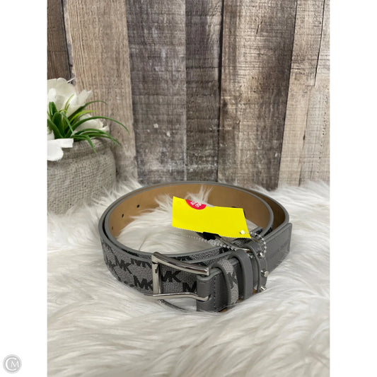 Belt Designer By Michael Kors, Size: Medium