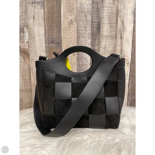 Handbag By Shiraleah, Size: Large