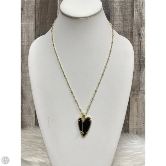 Necklace Charm By Kendra Scott