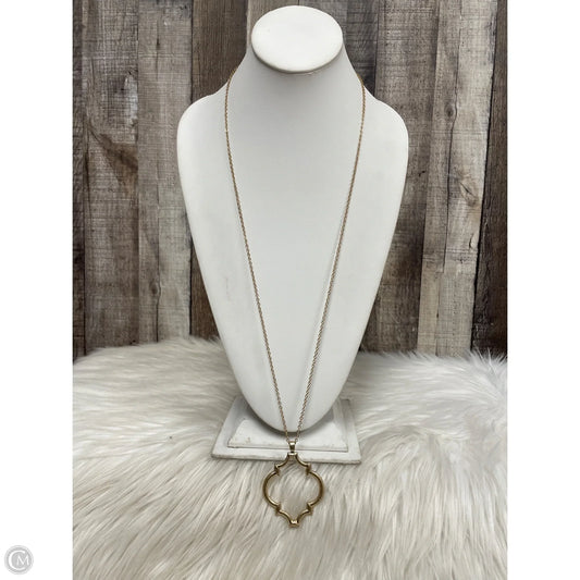 Necklace Other By Cmf