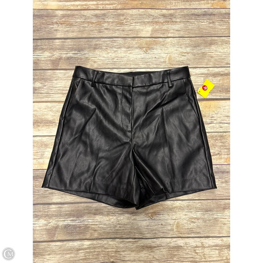 Shorts By J. Crew In Black, Size: 6
