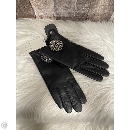 Gloves Leather By A New Day