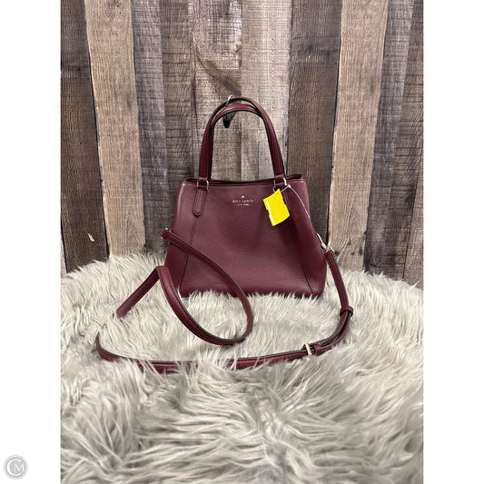 Handbag Designer By Kate Spade, Size: Medium