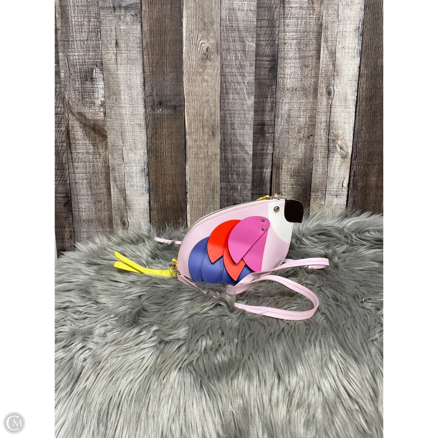 Crossbody Designer By Kate Spade, Size: Small