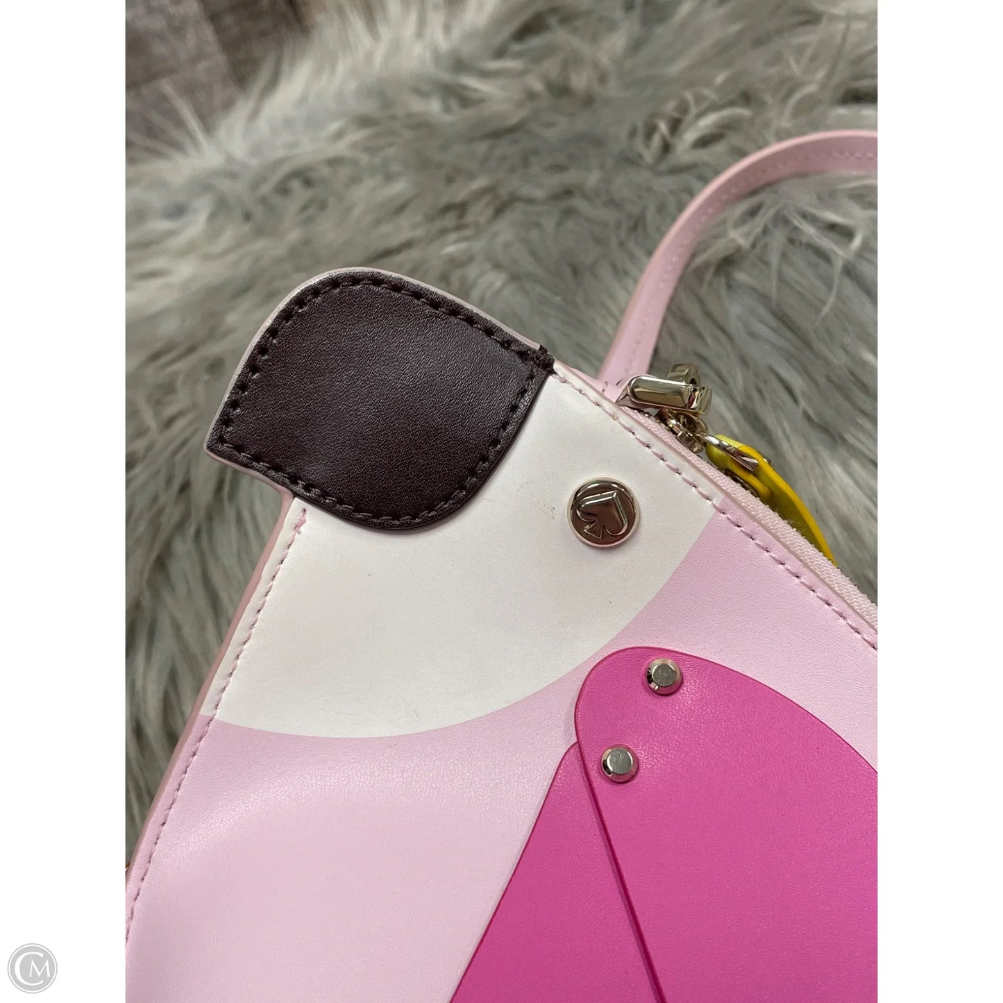 Crossbody Designer By Kate Spade, Size: Small