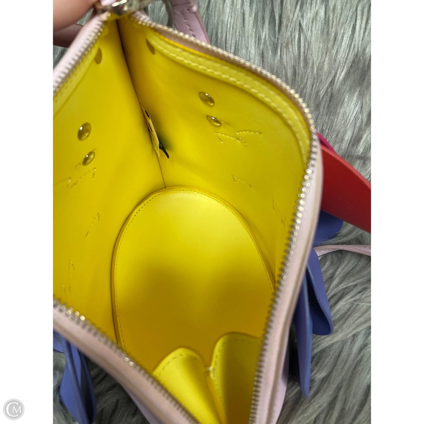 Crossbody Designer By Kate Spade, Size: Small