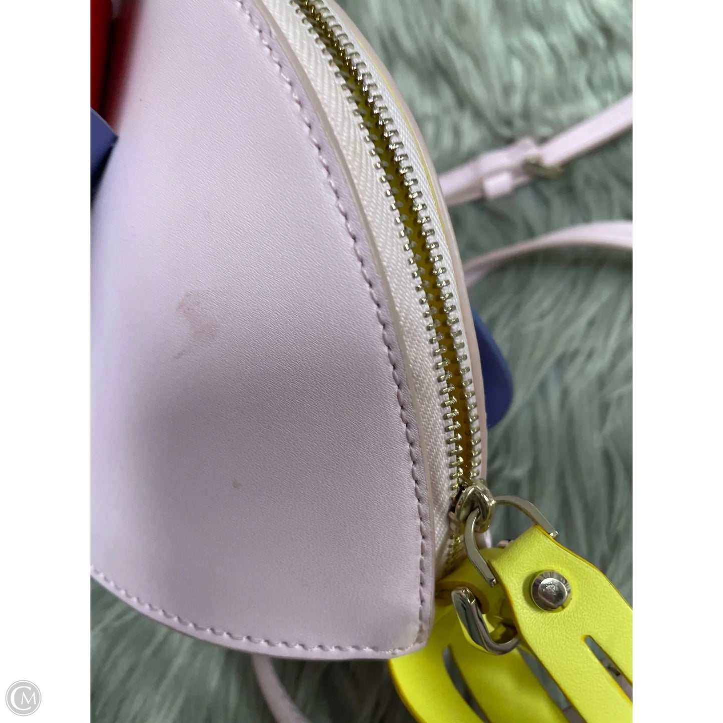 Crossbody Designer By Kate Spade, Size: Small